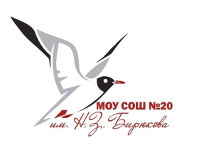 СОШ № 20 им.Н.З Бирюкова, Средняя общеобразовательная школа № 20 имени Н.З. Бирюкова