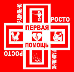 Первая помощь: просто и правильно, Первая помощь: просто и правильно