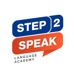 Языковая Академия Step2Speak, г. Ульяновск, Языковая Академия Step2Speak, г. Ульяновск