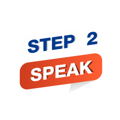 Языковая академия Step2Speak, г. Кемерово, Языковая академия Step2Speak, г. Кемерово