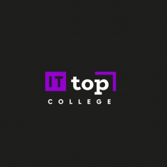 Тюменский филиал IT колледж TOP
