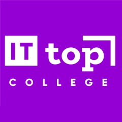 IT колледж ТОП, г. Колпино, IT колледж ТОП, г. Колпино
