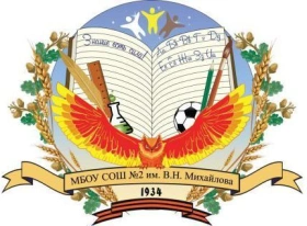 СОШ № 2 им.В.Н.Михайлова, Средняя общеобразовательная школа № 2 им. В.Н. Михайлова