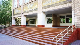 Раменская СОШ №21 с углубленным изучением отдельных предметов, Раменская средняя общеобразовательная школа №21 с углубленным изучением отдельных предметов