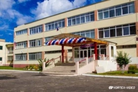 СОШ №17, Средняя общеобразовательная школа №17