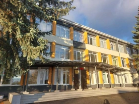 СОШ №26, Средняя общеобразовательная школа №26