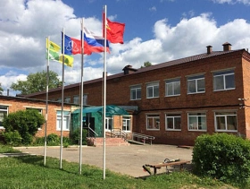 СОШ №28, Средняя общеобразовательная школа №28