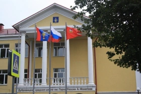 Дубровицкая СОШ им. Героя России А.Г. Монетова, Дубровицкая средняя общеобразовательная школа имени Героя России А.Г. Монетова