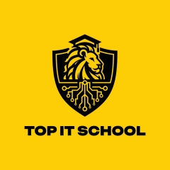 Top IT School, г. Пермь, Top IT School, г. Пермь