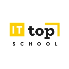 Top IT School, г. Омск, Top IT School, г. Омск