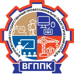 ВГППК, Воронежский государственный профессионально-педагогический колледж