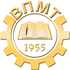 логотип учебного заведения