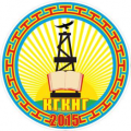 Калмыцкий государственный колледж нефти и газа