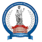 Астраханский государственный медицинский университет