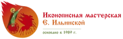 логотип компании