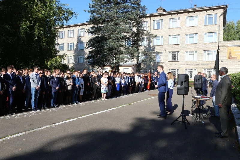 Инструктор по вождению