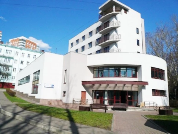 Московское училище олимпийского резерва