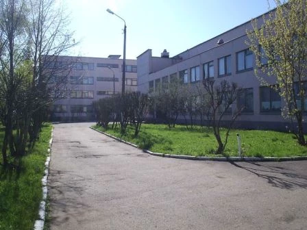 Ивановский колледж сферы услуг