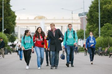 Школа дизайна НИУ ВШЭ — HSE ART AND DESIGN SCHOOL